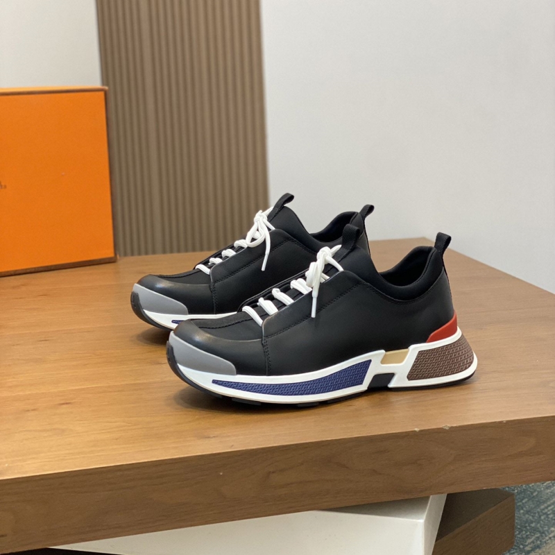 H**mes sneakers